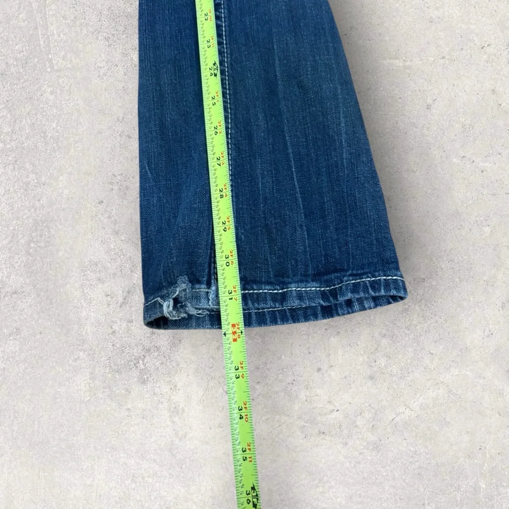 Miss me low rise bootcut jeans - Picture 8 of 8